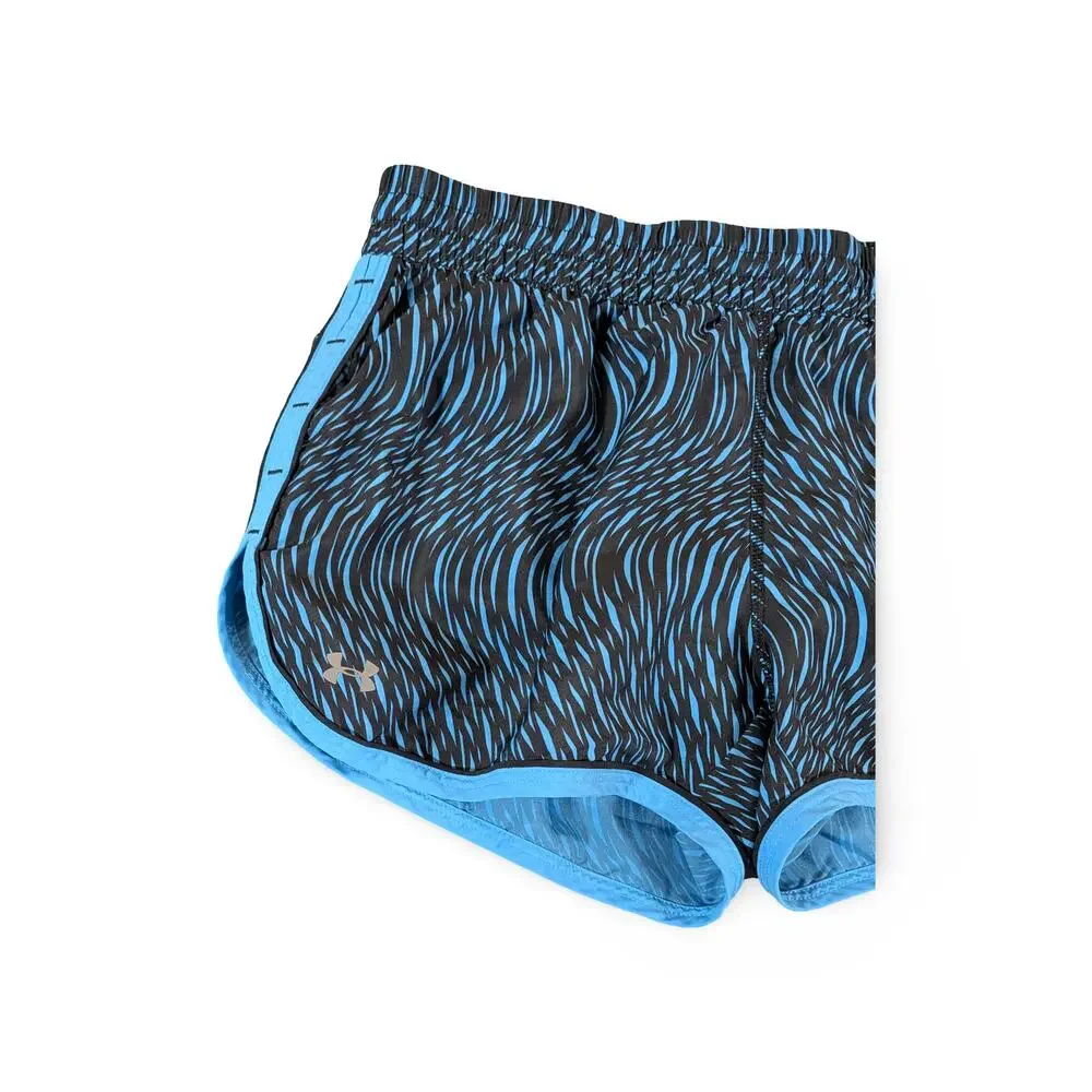 Under Armour HeatGear Running Shorts Size M